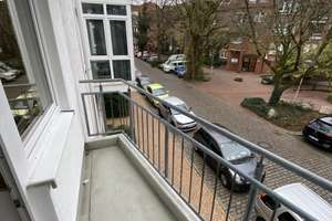 Top-Innenstadtlage: Modernes Mehrfamilienhaus mit 27 Wohnungen und Tiefgarage – Prüne 18-20, 24103 Exerzierplatz, Kiel – Vorschaubild 19