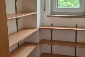 Ingolstadt-Mozartstraße Doppelhaushälfte in ruhiger Wohnlage – 85057 Nordwest, Ingolstadt – Vorschaubild 17