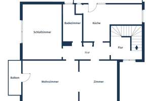 Erstklassig saniert | MFH mit 1/3 vermieteten Einheiten | freies EG & DG in Geestemünde – Die vollständige Adresse der Immobilie erhältst du vom Anbieter., 27574 Bürgerpark, Bremerhaven – Vorschaubild 25