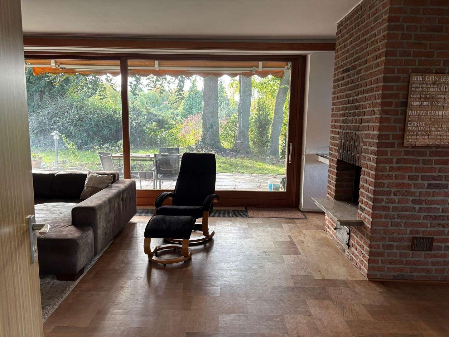 Immobilie in Obernkirchen - Wunderschönes Architektenhaus mit ein gewissen Charme - Bild 0