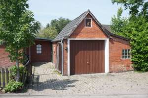 Zentrale Lage - Ideal zur Selbstnutzung oder als Kapitalanlage – Die vollständige Adresse der Immobilie erhältst du vom Anbieter., 26529 Osteel – Vorschaubild 6