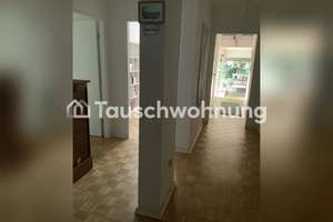 Tauschwohnung: Außergewöhnliche 3-Zimmer-Wohnung mit kleinem Garten – Die vollständige Adresse der Immobilie erhältst du vom Anbieter., 50735 Niehl, Köln – Vorschaubild 3