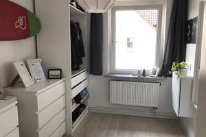 Freundliche, neuwertige 3-Zimmer-Wohnung mit gehobener Innenausstattung in Hannover – Waldstr. 20, 30629 Misburg-Nord, Hannover – Vorschaubild 10