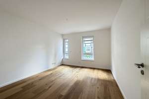 Neuwertige 2-Zimmer-Wohnung in Düsseldorf-Urdenbach