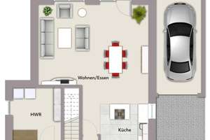 Modernes Enfamilienhaus in Versmold-Peckeloh
***4255 G  – Die vollständige Adresse der Immobilie erhältst du vom Anbieter., 33775 Versmold – Vorschaubild 24
