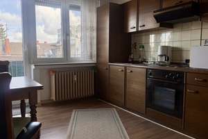 Sonnige 3-Zimmer-Wohnung mit Ausblick in zentraler Lage – Die vollständige Adresse der Immobilie erhältst du vom Anbieter., 41236 Rheydt, Mönchengladbach – Vorschaubild 6