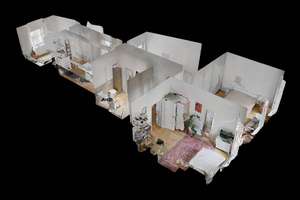 Aufwendig sanierter 4-Zimmer-Wohntraum mit moderner EBK im Zentrum von Hannover-Linden – Deisterstraße 17, 30449 Linden-Süd, Hannover – Vorschaubild 16