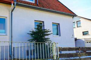 Charmante Doppelhaushälfte mit Wintergarten und Doppel-Carport in Alfeld (Leine) – Die vollständige Adresse der Immobilie erhältst du vom Anbieter., 31061 Alfeld (Leine) – Vorschaubild 7