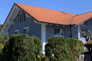 1a ausgestattete DHH Bruckmühl mit Garage und Stellplatz – Die vollständige Adresse der Immobilie erhältst du vom Anbieter., 83052 Bruckmühl – Vorschaubild 2
