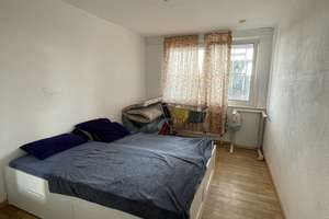 Beste Vermietbarkeit garantiert: 2-Zimmer-Wohnung mit Aussicht in Porz