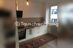 Tauschwohnung: Zentrale Wohnung mit Loftflair – 50674 Altstadt/Süd, Köln – Vorschaubild 6