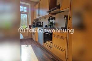 Tauschwohnung: Helle Altbau mit Wohnküche gegen Berlin – Die vollständige Adresse der Immobilie erhältst du vom Anbieter., 20249 Eppendorf, Hamburg – Vorschaubild 3