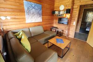 Idyllisches Ferienhaus auf der Schwäbischen Alb! – Die vollständige Adresse der Immobilie erhältst du vom Anbieter., 72534 Hayingen – Vorschaubild 3