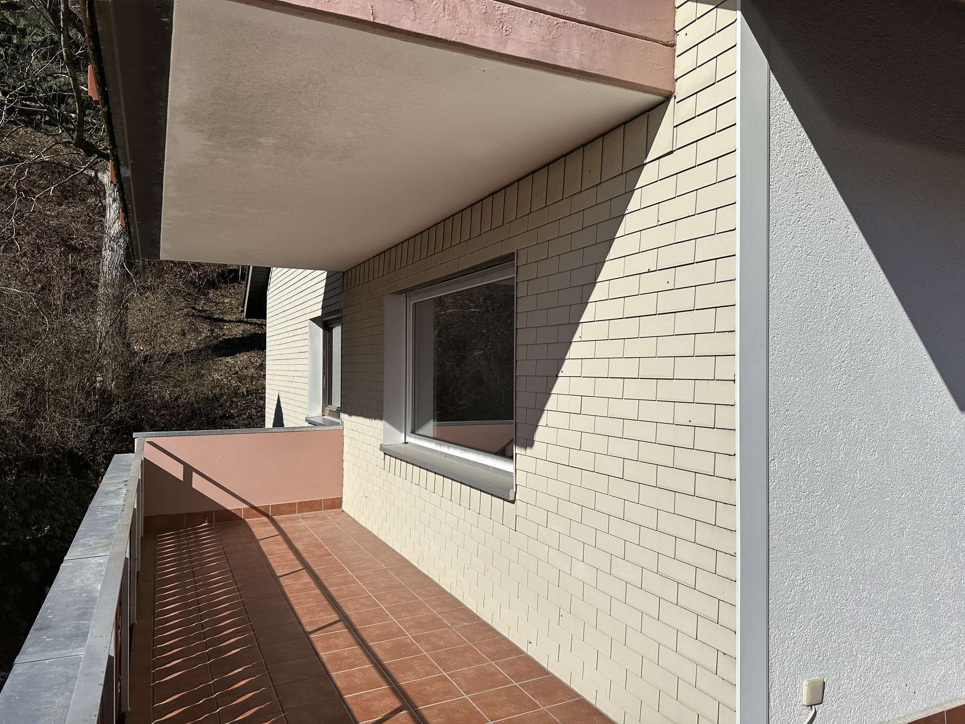 Immobilie in Stegen - Freier Blick - Freie Wohnung in kleiner Einheit in Stegen-Eschbach - Bild 1