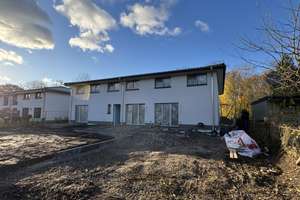 Neubau in Niendorf: 3-Zimmer-Maisonette-ETW im Effizienzhaus 55 mit Terrasse und eigenem Garten  – Die vollständige Adresse der Immobilie erhältst du vom Anbieter., 22455 Niendorf, Hamburg – Vorschaubild 3
