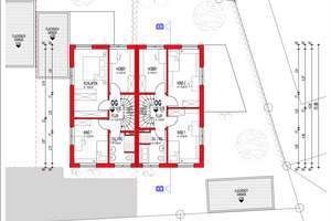 Neubau! Schöne DHH in Sinzheim – Litzungerstr. 74, 76547 Sinzheim – Vorschaubild 4