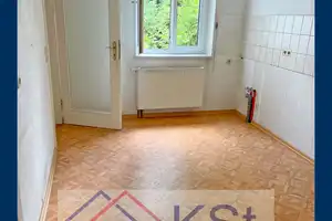 Doppelhaushälfte mit Potenzial zur Renovierung – Perfekt für kreative Familien in begehrter Wohnlage – Leipzig (Kreis) – Vorschaubild 3