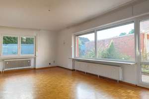 Charmantes Einfamilienhaus in zentraler Lage von Greven – kurze Wege, viel Platz! – Die vollständige Adresse der Immobilie erhältst du vom Anbieter., 48268 Greven – Vorschaubild 27