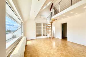 Maisonettewohnung mit Wow-Effekt in Bochum-Stiepel