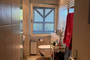 Ruhige, helle 3 Zimmer Wohnung in Metternich ab 1.10.26 verfügbar