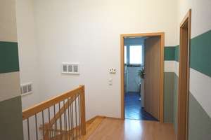 Frisch renovierte 4-Zimmer Maisonette-Wohnung mit 2 Balkons im Herzen der Pforzheimer Nordstadt – Hohenstaufenstraße 58, 75177 Nordstadt, Pforzheim – Vorschaubild 14