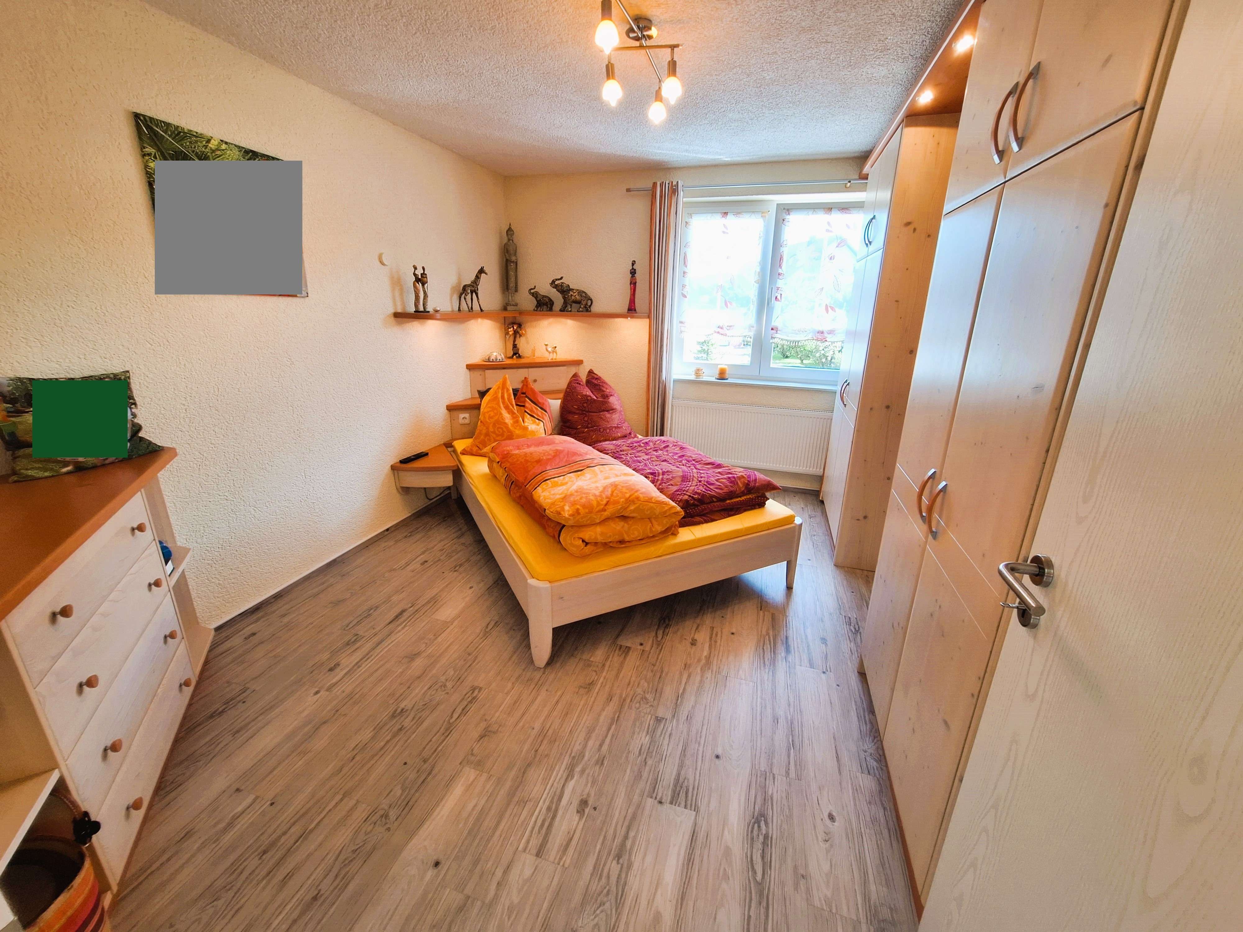 Immobilie in Gehlweiler - ANKOMMEN. DURCHATMEN. ZUHAUSE SEIN. DHH mit Lebensqualität im wunderschönen Hunsrück in Gehlweiler! - Bild 1