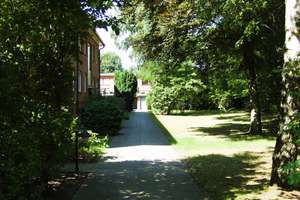 Terrassenwohnung am Naherholungsgebiet in HH-Niendorf – Hermundurenweg 3, 22453 Niendorf, Hamburg – Vorschaubild 9