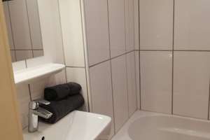 **FURNISHED** Modern saniertes Apartment – Lindemannstr. XXX, 40237 Düsseltal, Düsseldorf – Vorschaubild 8