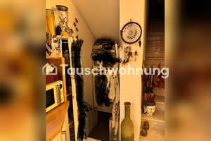 Tauschwohnung: Wunderschöne Maisonette Wohnung mit Dachterrasse undTiefgarage – Die vollständige Adresse der Immobilie erhältst du vom Anbieter., 48145 Mauritz-Mitte, Münster – Vorschaubild 8