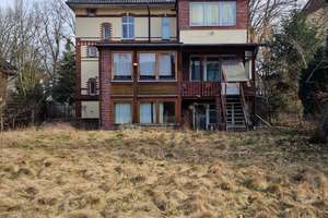 *** Hier können Sie Ihre Träume von einem Mehrgenerationenhaus noch verwirklichen!*** – Leuchtenburgstraße 10, 14165 Zehlendorf, Berlin – Vorschaubild 9