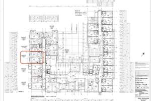 SENIORENWOHNEN: Letzte Einheiten im Neubauprojekt Seniorenresidenz "Haus Tuzzo" – Tauernstraße 14, 65199 Dotzheim, Wiesbaden – Vorschaubild 9