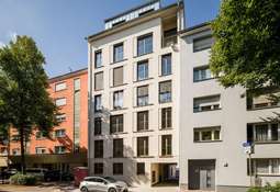 Stadthaus AUGARTEN