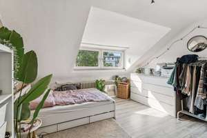 Lokale zwei-Zimmer Wohnung in Köln-Ehrenfeld – Die vollständige Adresse der Immobilie erhältst du vom Anbieter., 50827 Neuehrenfeld, Köln – Vorschaubild 3