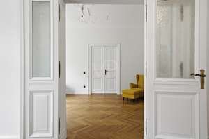 Kernsanierte Luxus Altbauwohnung unmittelbar am Ku'damm – Die vollständige Adresse der Immobilie erhältst du vom Anbieter., 10711 Halensee, Berlin – Vorschaubild 11