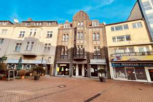 2-Zimmer-Wohnung in Essen Borbeck – Rechtstr 5, 45355 Borbeck-Mitte, Essen – Vorschaubild 9