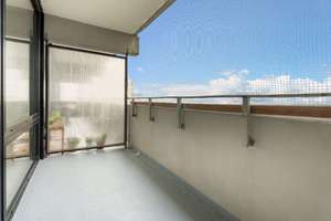 Kernsaniertes 1-Zimmer Apartment in Frankfurt-Sachsenhausen! – 60598 Sachsenhausen-Süd, Frankfurt am Main – Vorschaubild 9