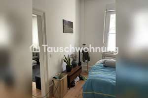 Tauschwohnung: Wohnung mit Altbau Charme und Balkon in Südstadt – Die vollständige Adresse der Immobilie erhältst du vom Anbieter., 76137 Südstadt, Karlsruhe – Vorschaubild 19
