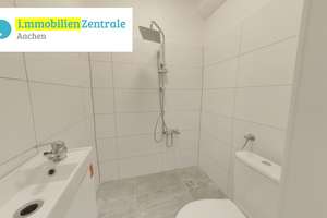 Charmante 1-Zimmer-Erdgeschosswohnung in zentraler Lage von Aachen! – Die vollständige Adresse der Immobilie erhältst du vom Anbieter., 52070 Hansemannplatz, Aachen – Vorschaubild 8