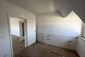 Gemütliche 2,5-Zimmer-DG-Wohnung im Schladviertel! – Seilerstr. 91, 46047 Schlad, Oberhausen – Vorschaubild 5