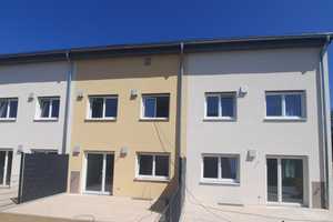 Hochwertiges Reihenhaus in Kelheim - Bezugsfertig ab August 2025 – Eulenstraße 9, 93309 Kelheim (Kreis) – Vorschaubild 1
