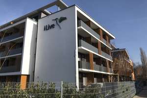 Möblierte Penthouse-Apartments im "Urban Living Berlin" - Nur für 1 Person! – Balatonstraße 1, 10319 Friedrichsfelde, Berlin – Vorschaubild 8
