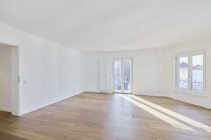 Hochwertige Stuttgarter Oase mit EBK + Balkon uvm. – Die vollständige Adresse der Immobilie erhältst du vom Anbieter., 70182 Oberer Schlossgarten, Stuttgart – Vorschaubild 2