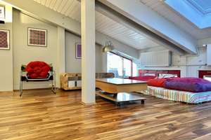 FRIEDERICH: Südviertel - Attraktive, großzügige Maisonettewohnung mit Terrasse und Garage – Die vollständige Adresse der Immobilie erhältst du vom Anbieter., 52076 Burtscheid Steinebrück, Aachen – Vorschaubild 13