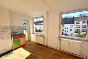 Attraktive 2-Zimmer-Wohnung mit zwei Balkonen – Die vollständige Adresse der Immobilie erhältst du vom Anbieter., 27568 Mitte, Bremerhaven – Vorschaubild 14