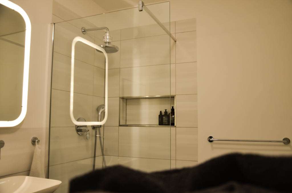 Immobilie in Riesa - Bezugsfreie, stilvoll sanierte 2-Raum-Eigentumswohnung mit traumhaftem Elbblick - im Herzen vo - Bild 0