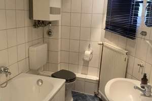 Südstadt - 10 Gehminuten zum Aegi, freie 3 Zi.-Wohnung, nette 70 m² Wohnfl., Balkon, 2.OG, 249.000 € – Die vollständige Adresse der Immobilie erhältst du vom Anbieter., 30171 Südstadt, Hannover – Vorschaubild 10