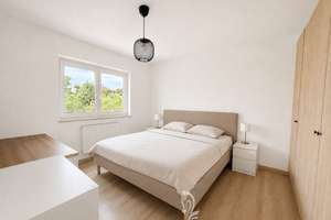 Altersgerecht Wohnen Helle 2-Zimmer-Wohnung mit Balkon,  Aufzug und Stellplatz – Antonie-Werr-Straße 4, 97082 Zellerau, Würzburg – Vorschaubild 8
