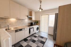 Modern geschnittene 3-Zimmer-Wohnung mit Balkon – Die vollständige Adresse der Immobilie erhältst du vom Anbieter., 30827 Garbsen – Vorschaubild 3