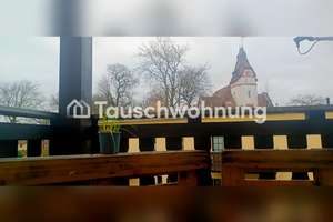 Tauschwohnung: 2-Zimmer-Wohnung in Leipzig Nordwest zum Tausch – Die vollständige Adresse der Immobilie erhältst du vom Anbieter., 4159 Lützschena-Stahmeln, Leipzig – Vorschaubild 2
