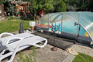 Ihre Wellness Oase - Einfamilienhaus mit traumhaftem Garten – Oder-Spree (Kreis) – Vorschaubild 17